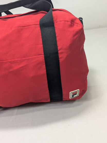 Fila Title will update soon