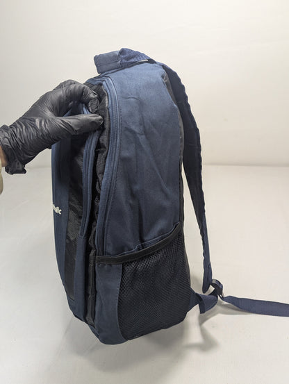 Title will update soon