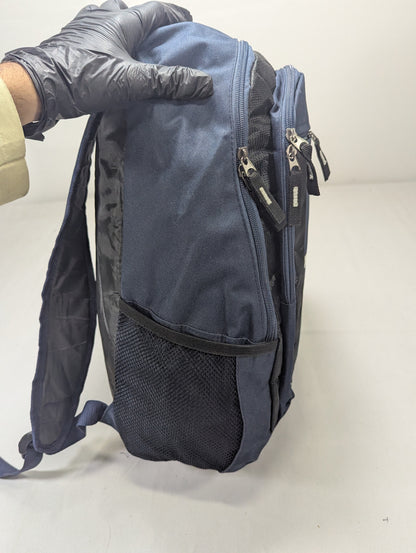 Title will update soon