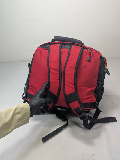 Title will update soon