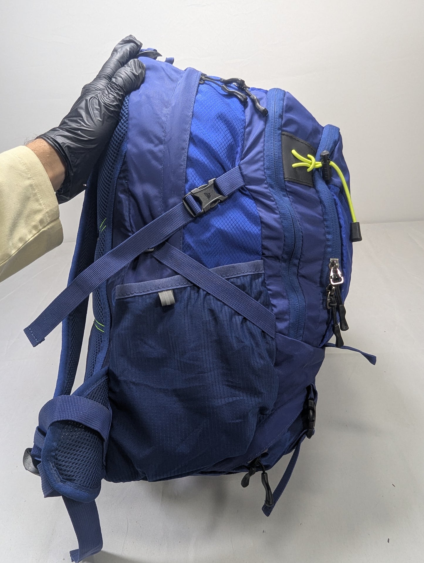 Title will update soon