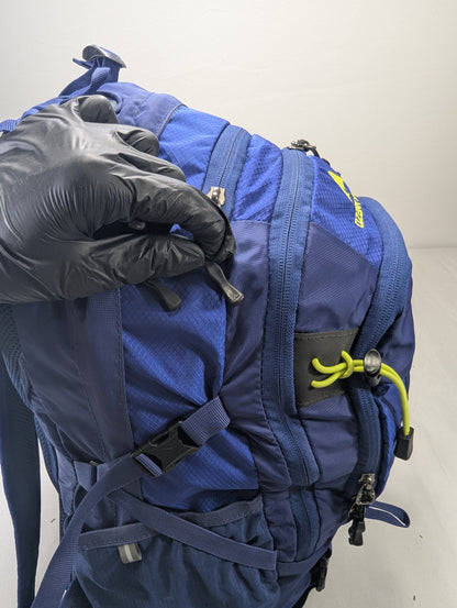 Title will update soon