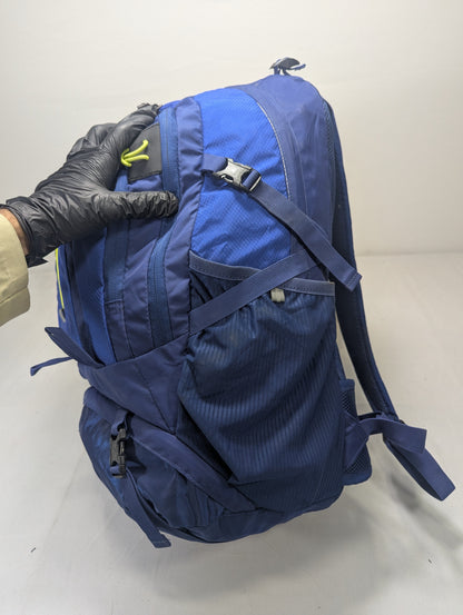 Title will update soon