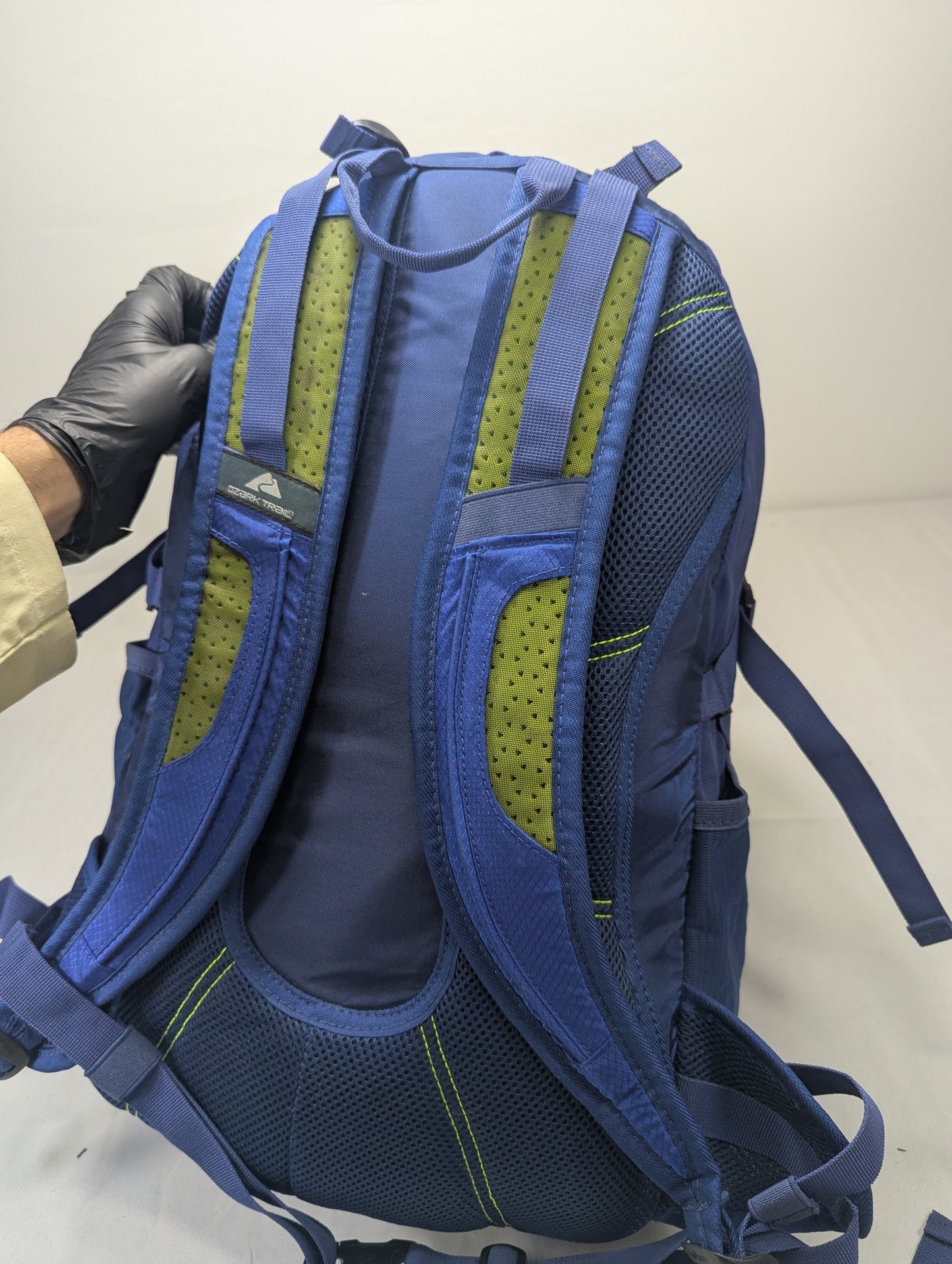 Title will update soon