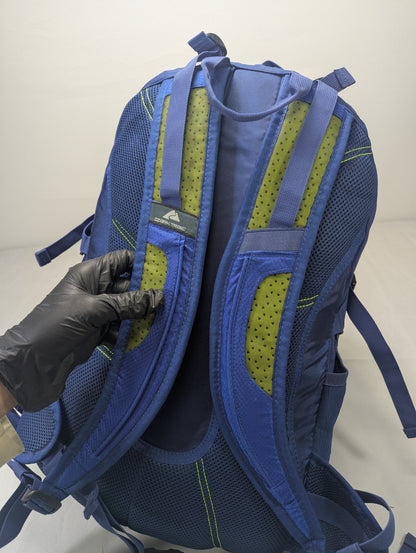 Title will update soon