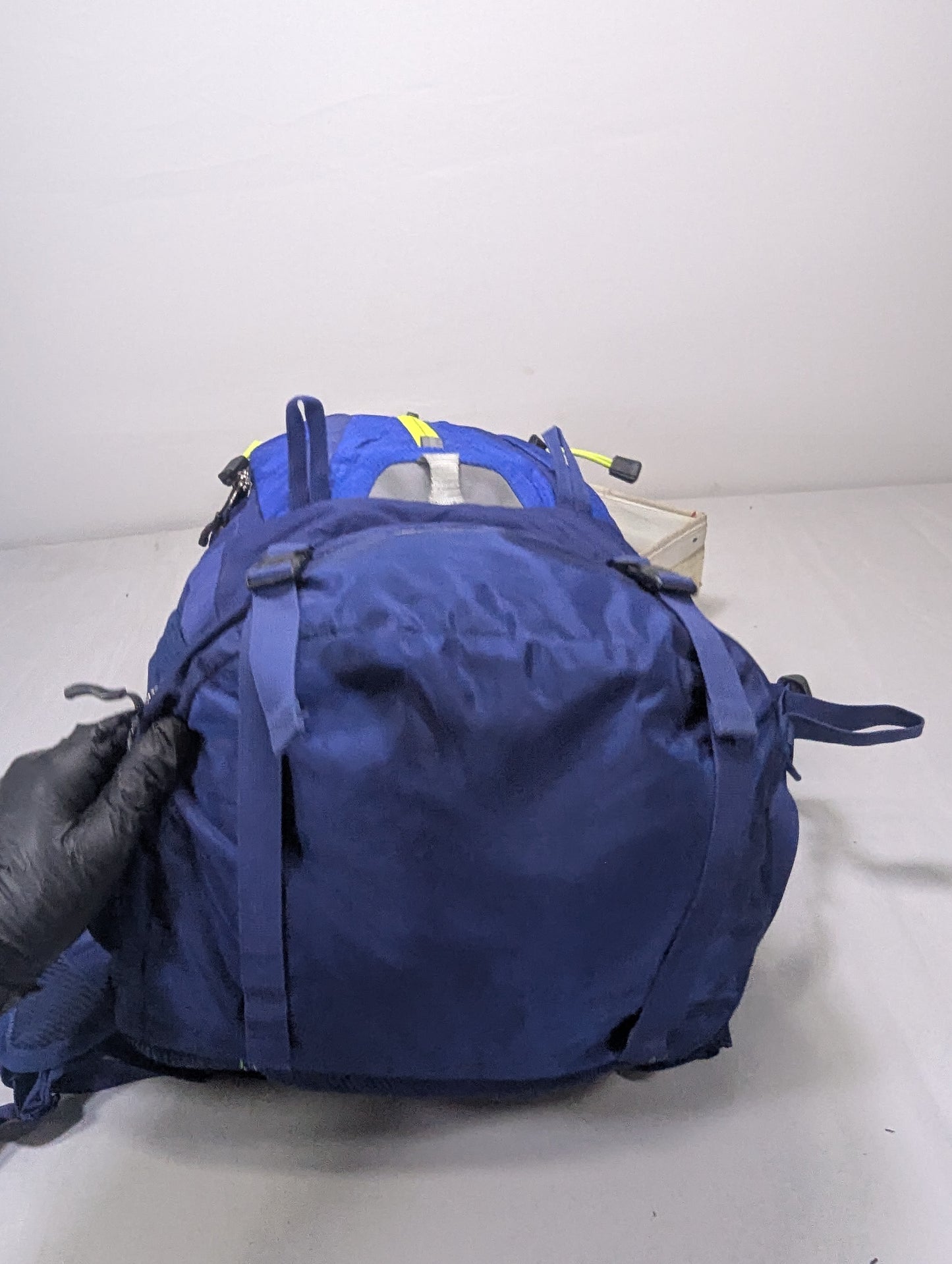 Title will update soon