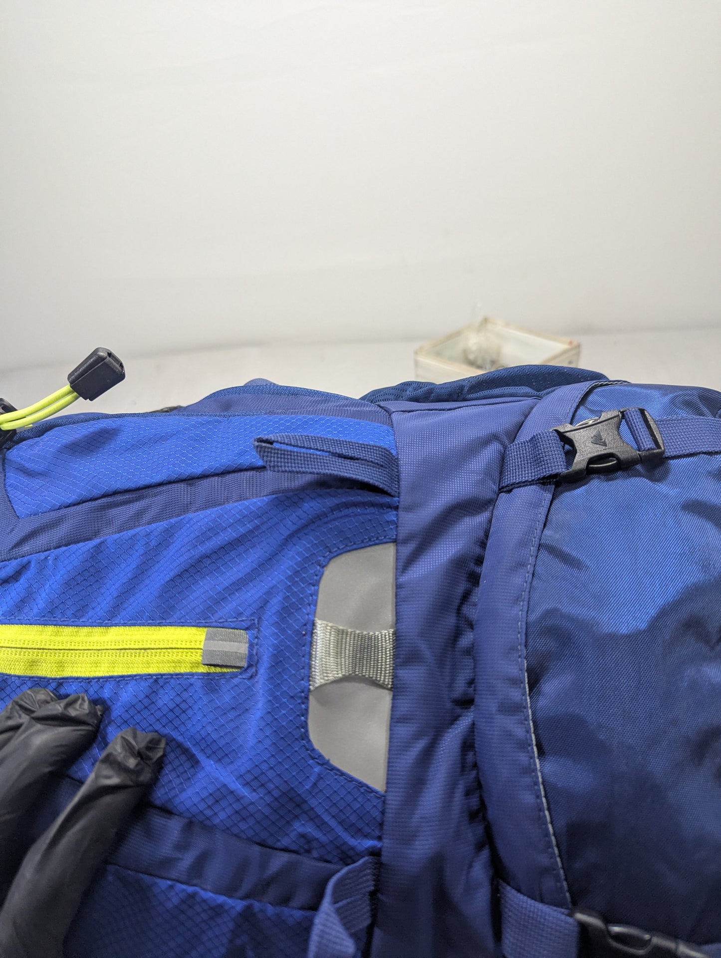 Title will update soon