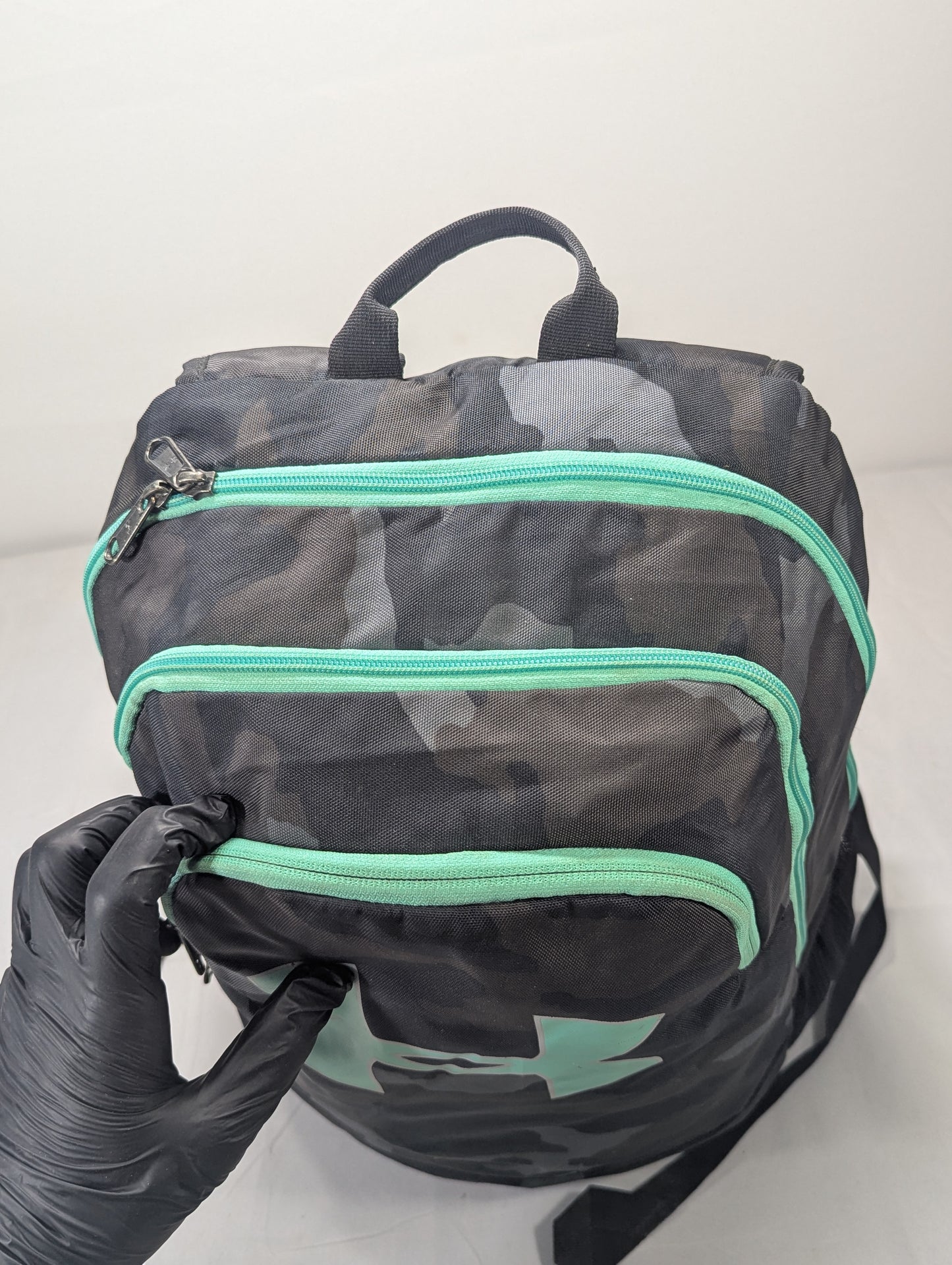 UA under armourTitle will update soon