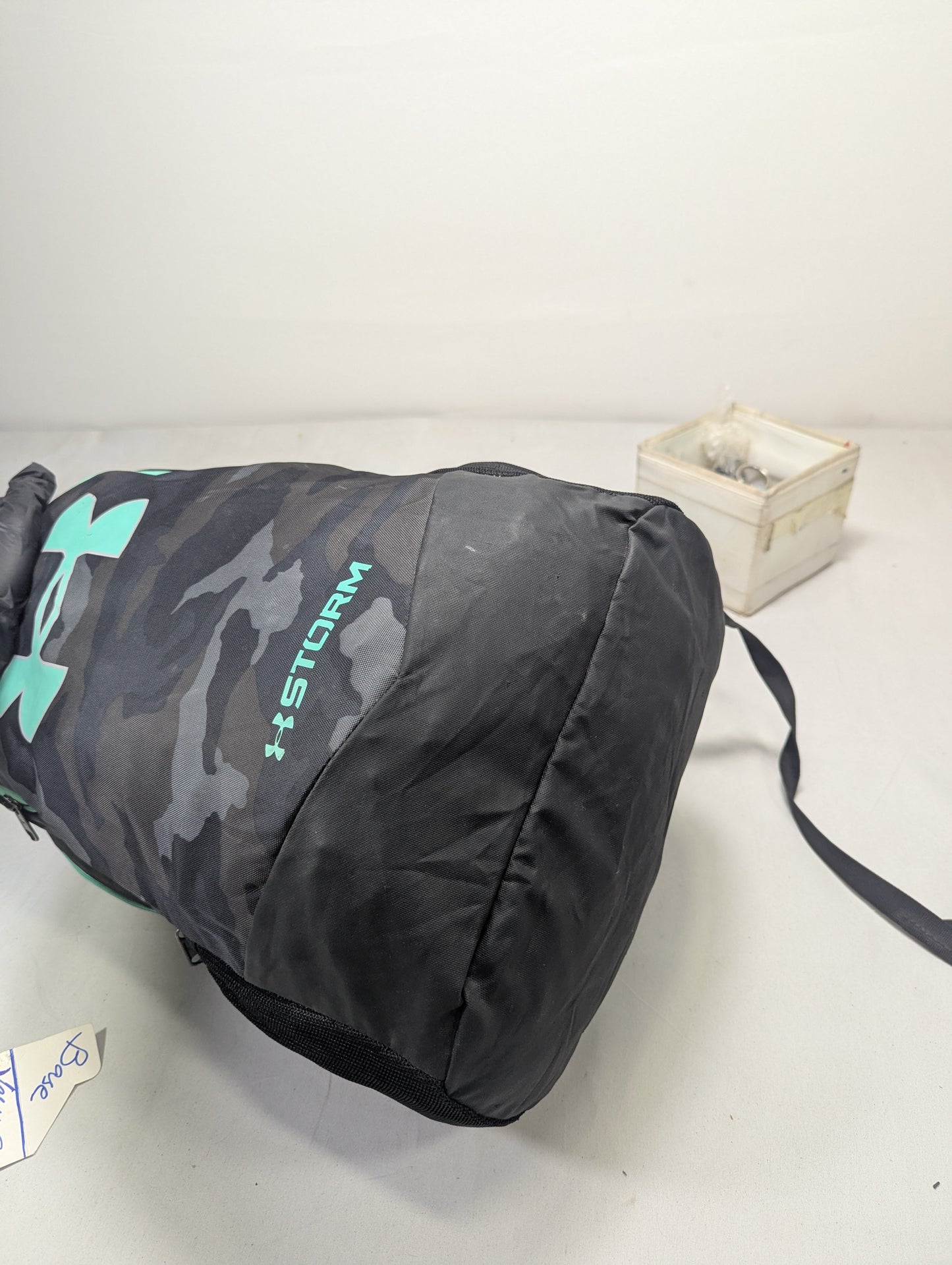 UA under armourTitle will update soon