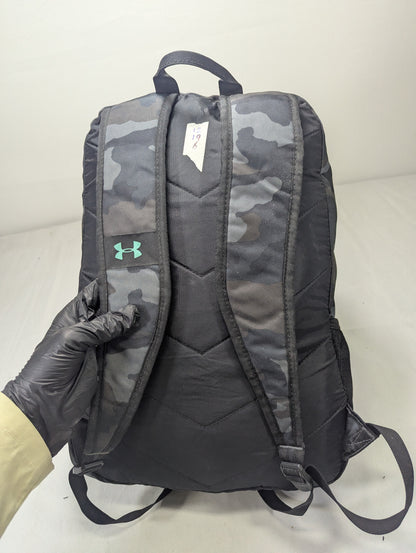 UA under armourTitle will update soon