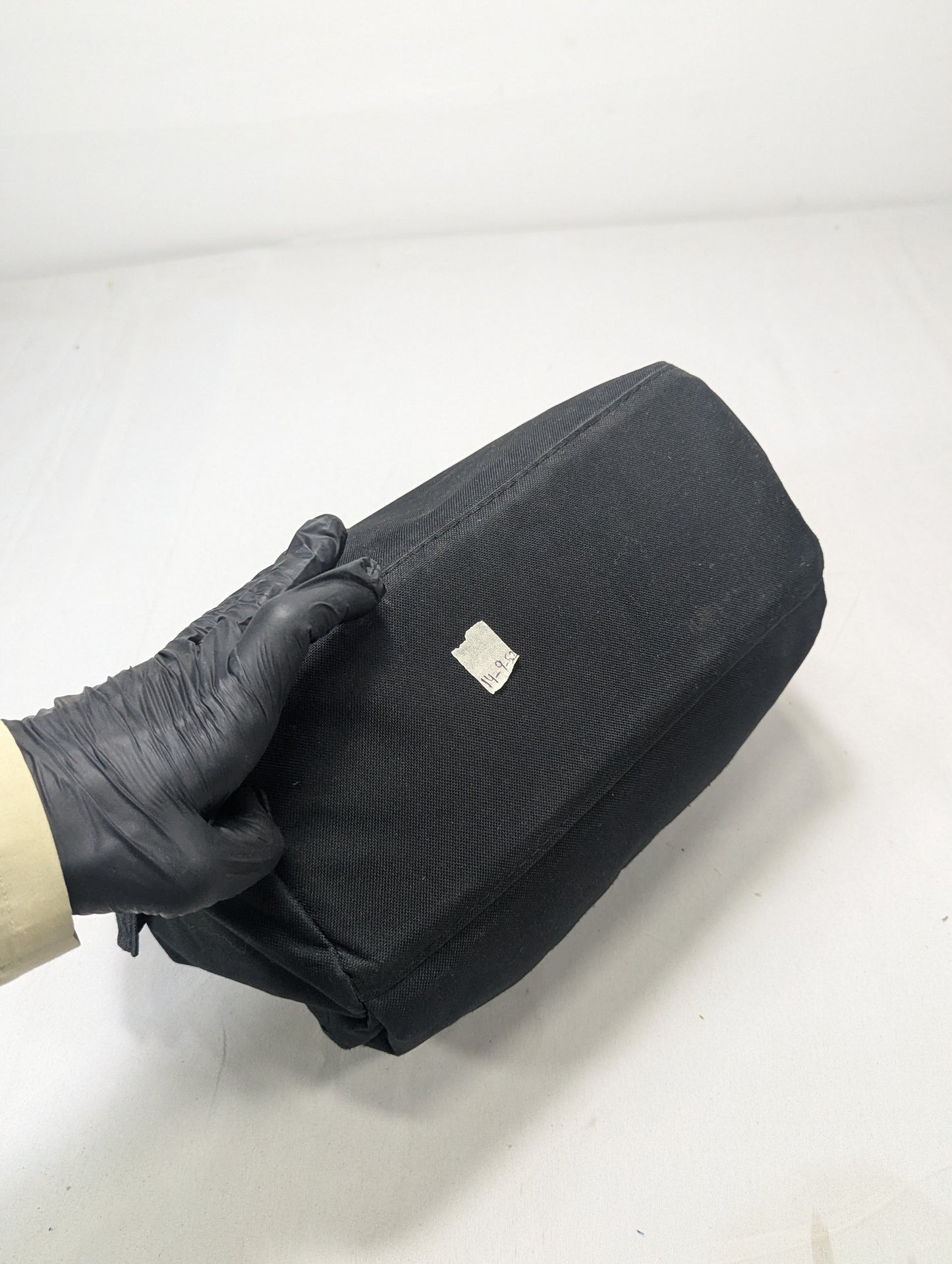 Title will update soon