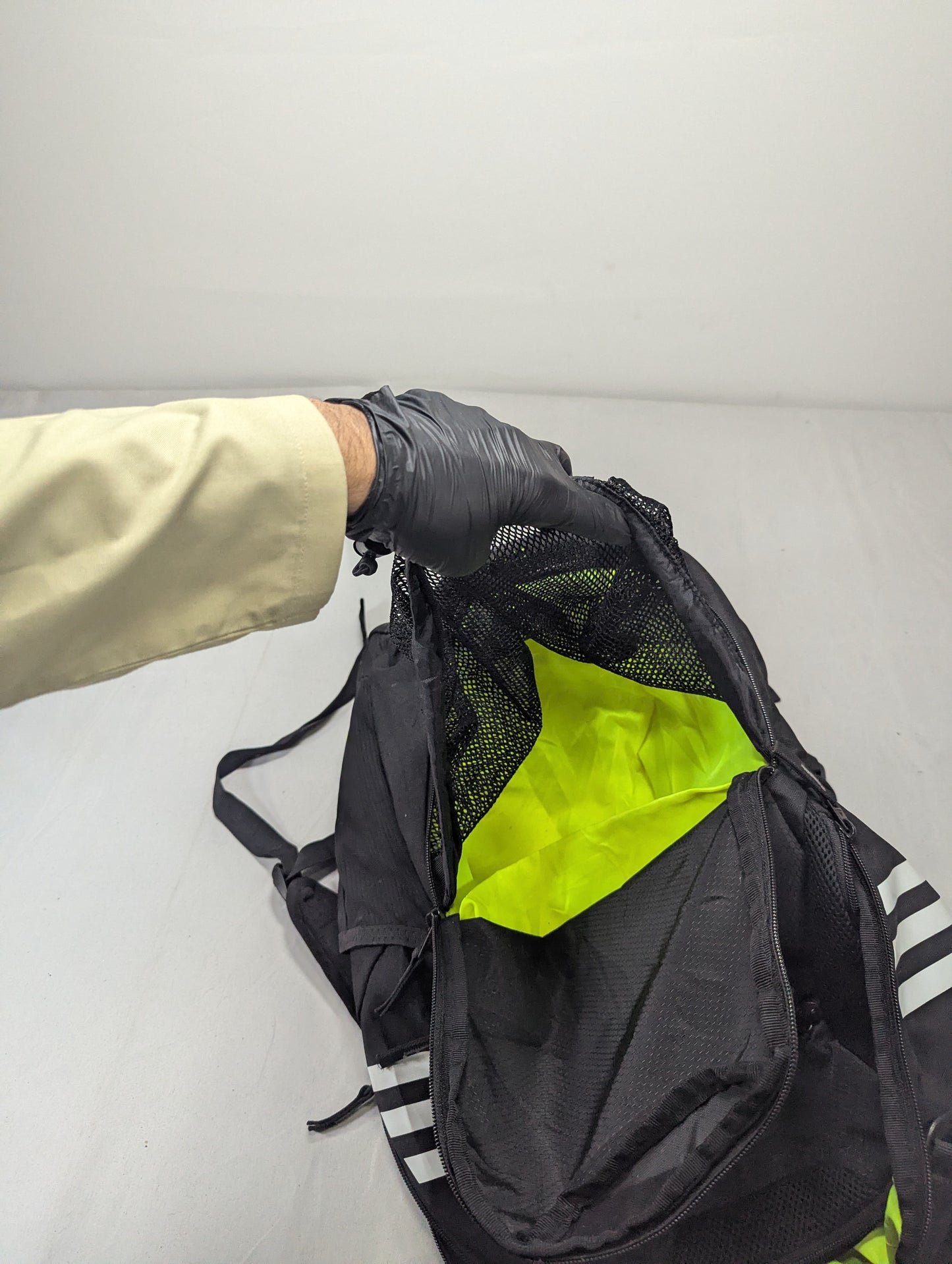 Title will update soon