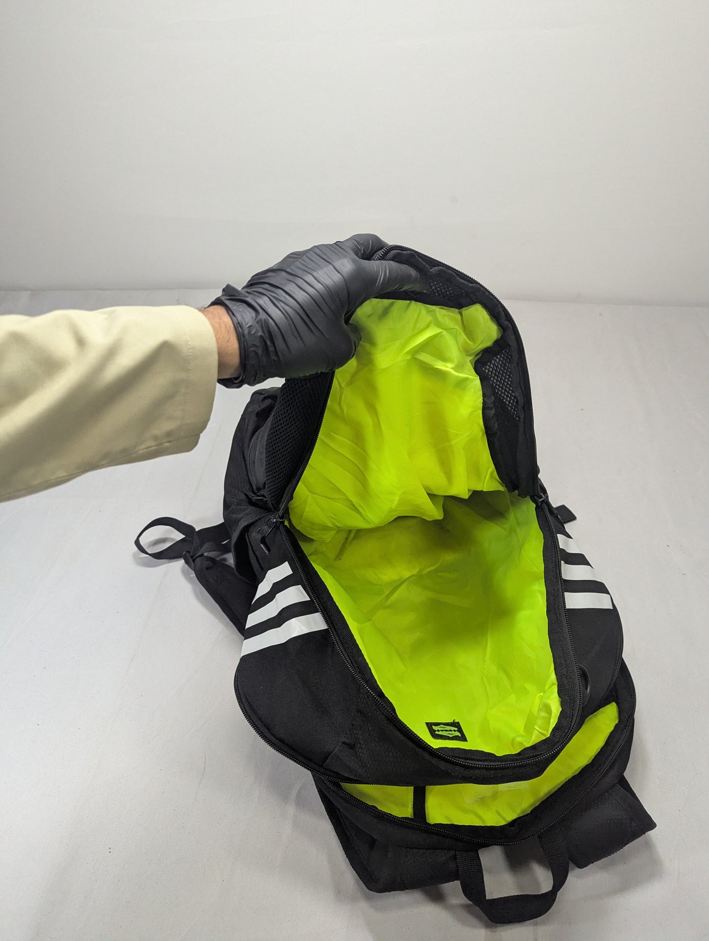 Title will update soon