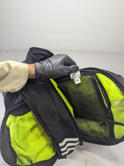 Title will update soon