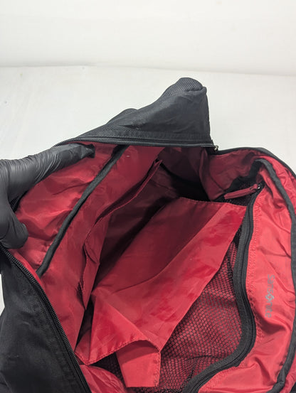 Samsonite/ Title will update soon