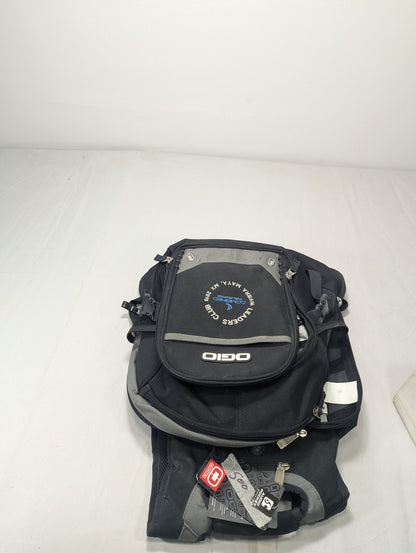 Ogio Title will update soon