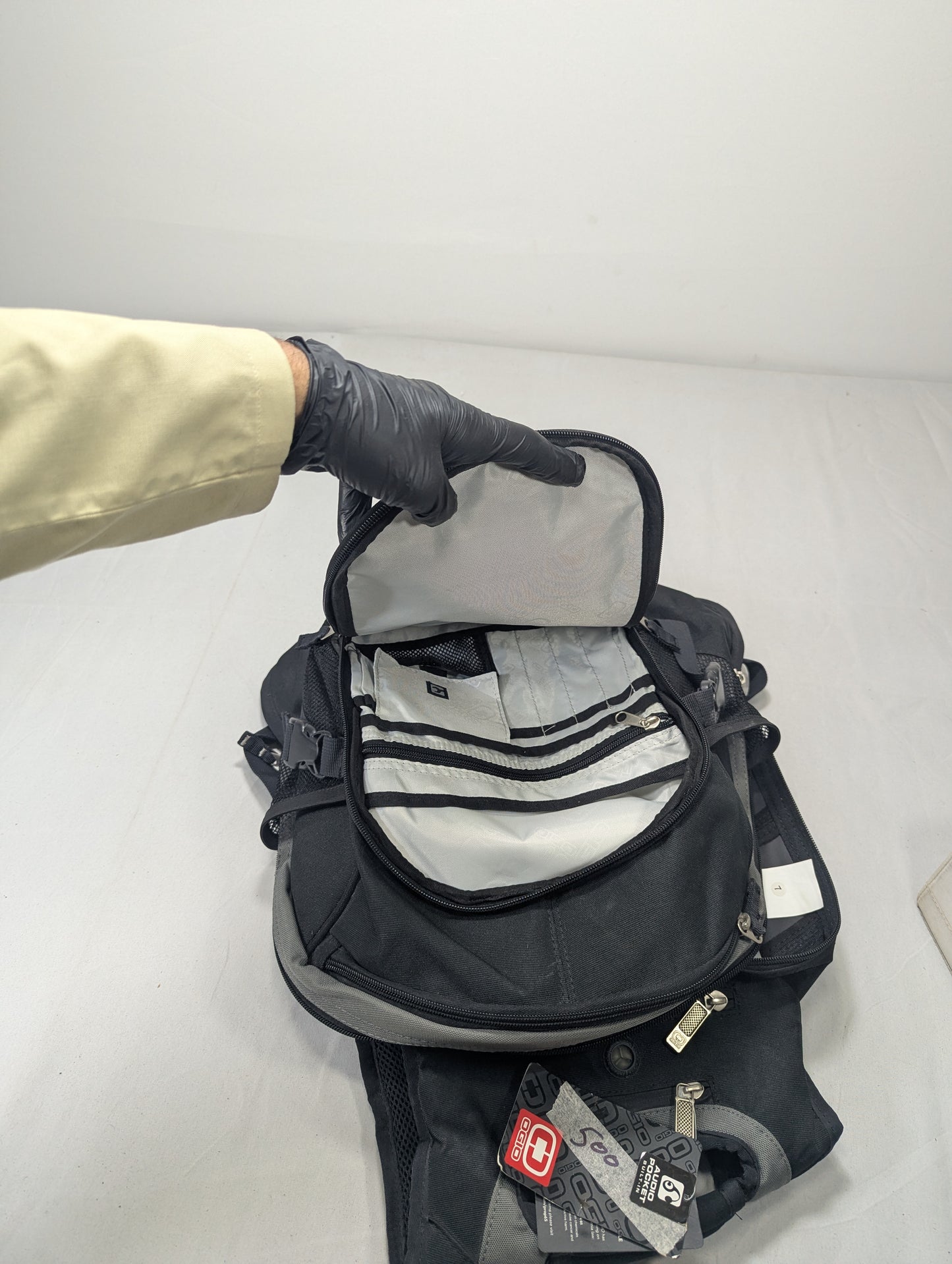 Ogio Title will update soon