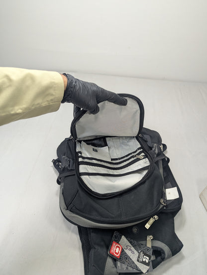 Ogio Title will update soon