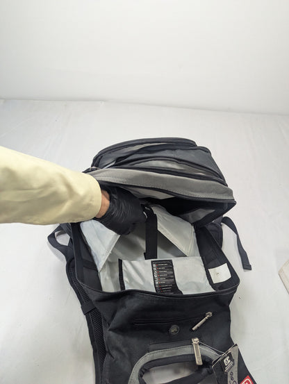 Ogio Title will update soon