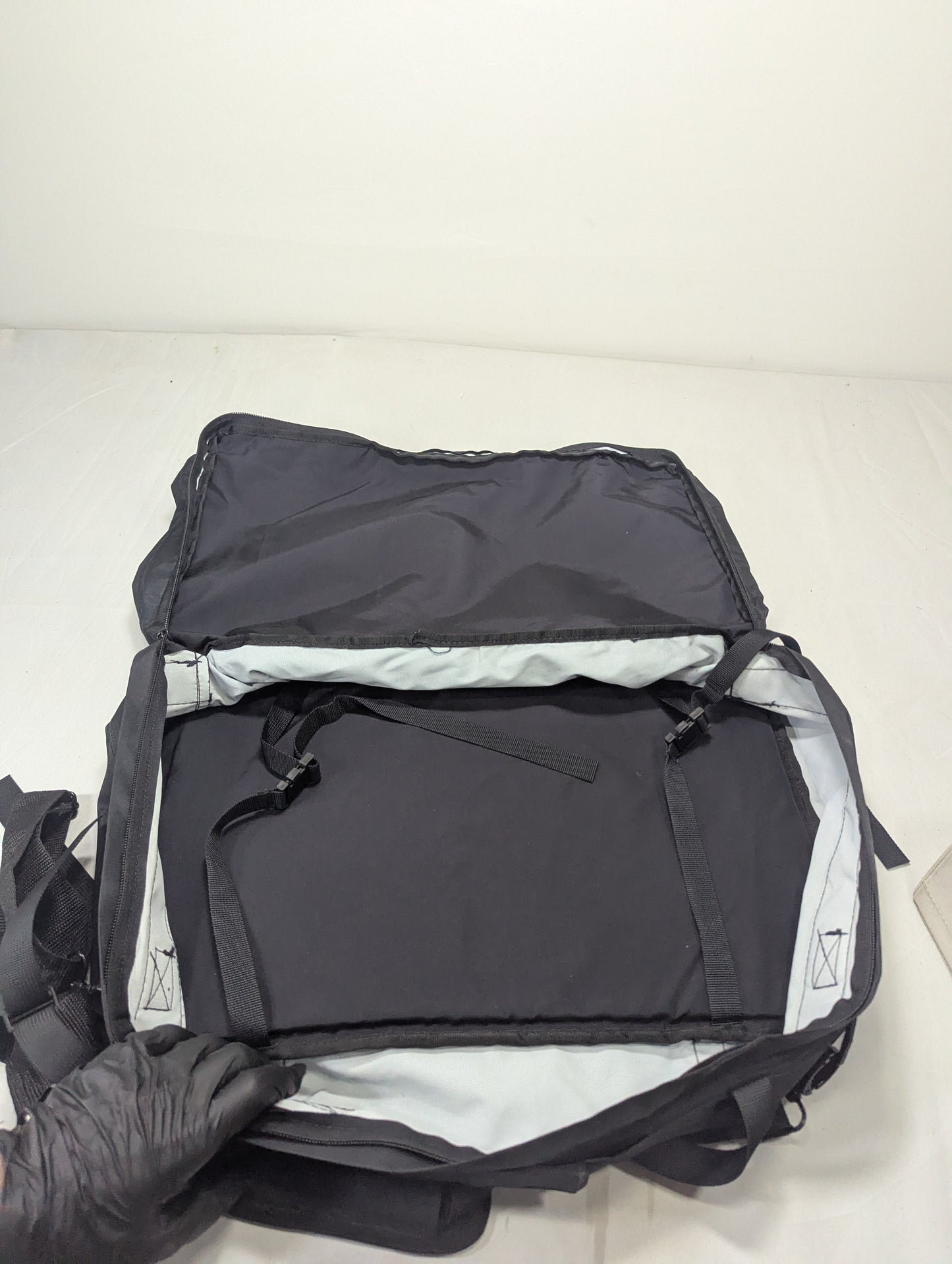 Backpack and bag Title will update soon