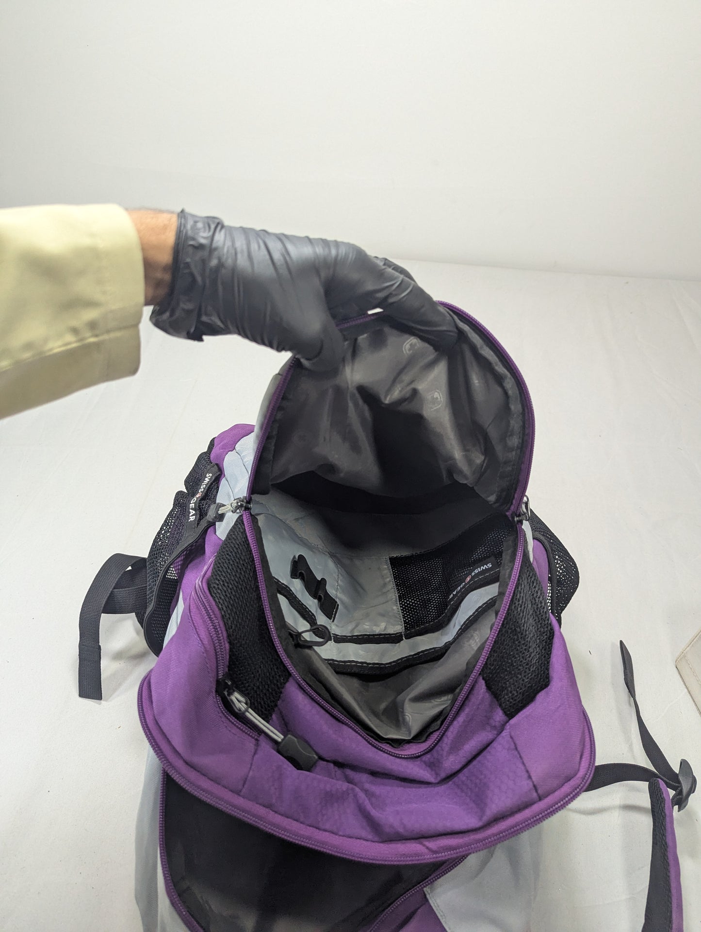 High sierra Title will update soon