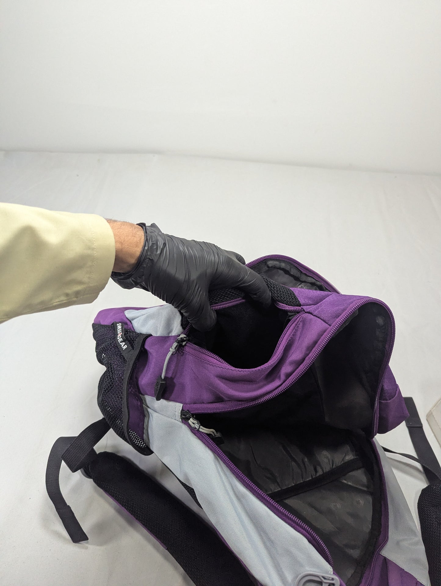 High sierra Title will update soon