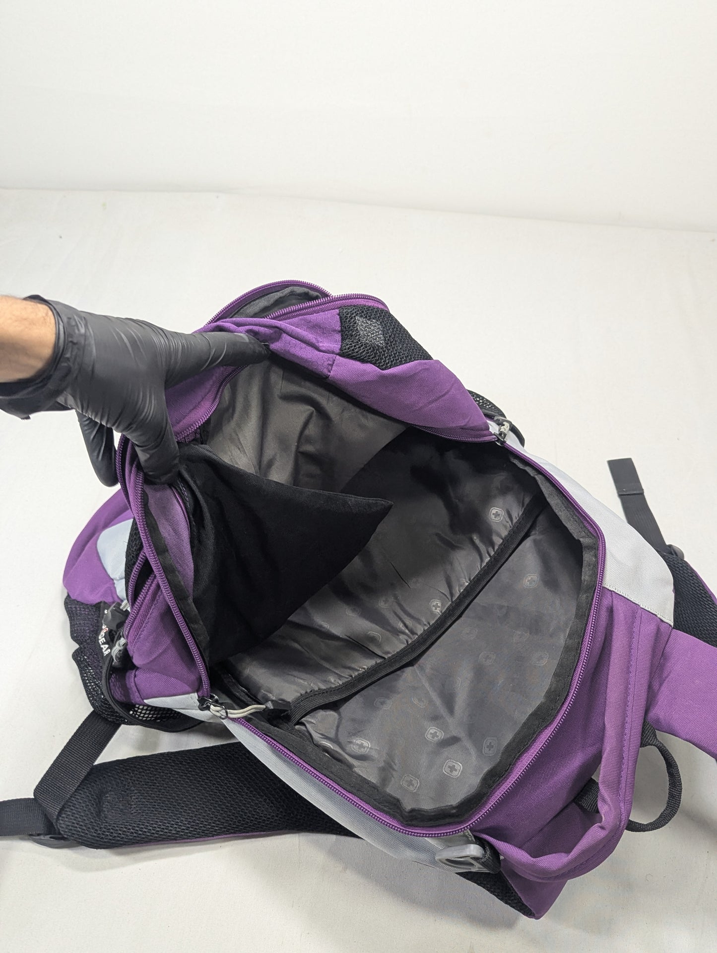 High sierra Title will update soon