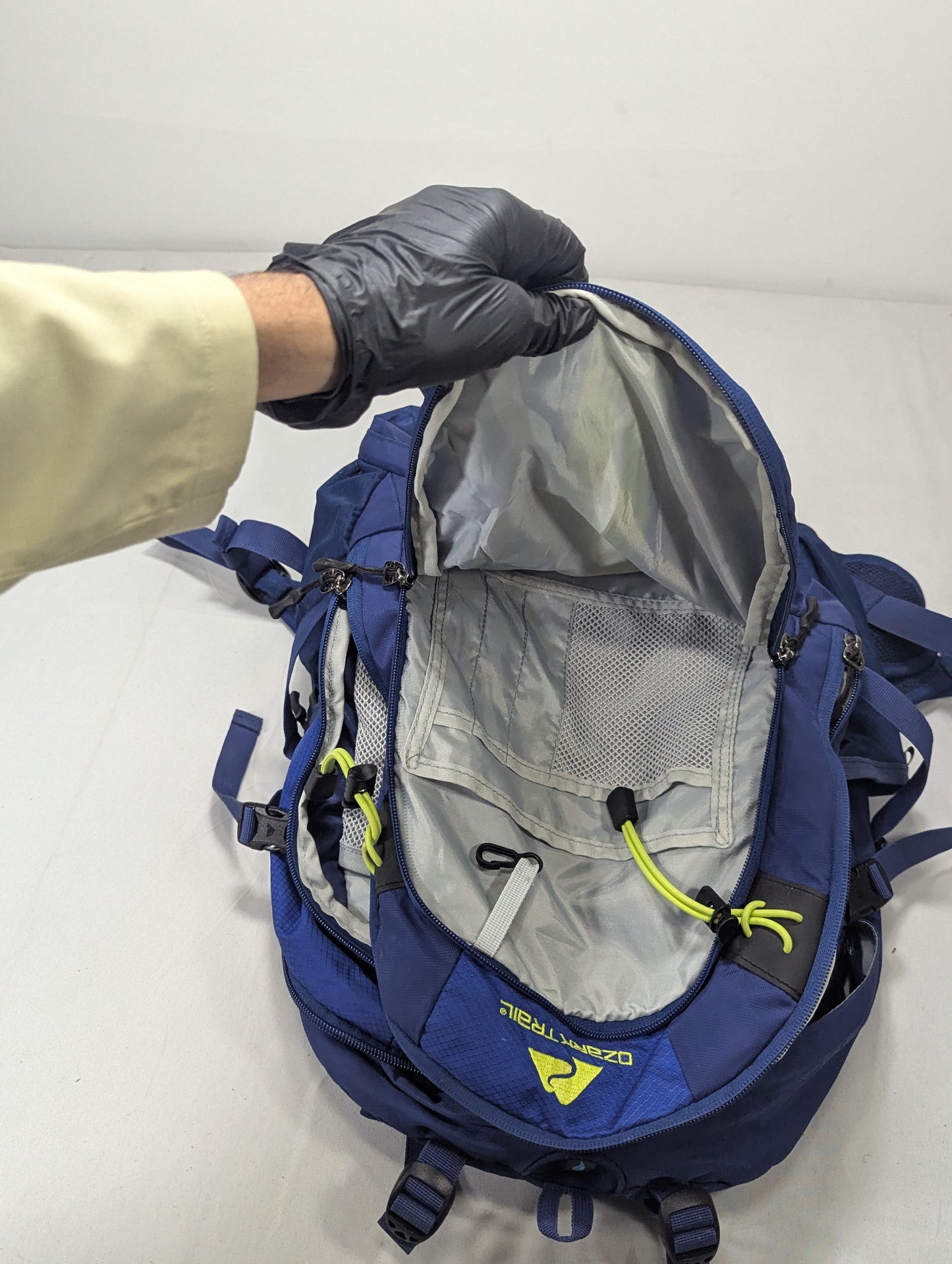 Title will update soon