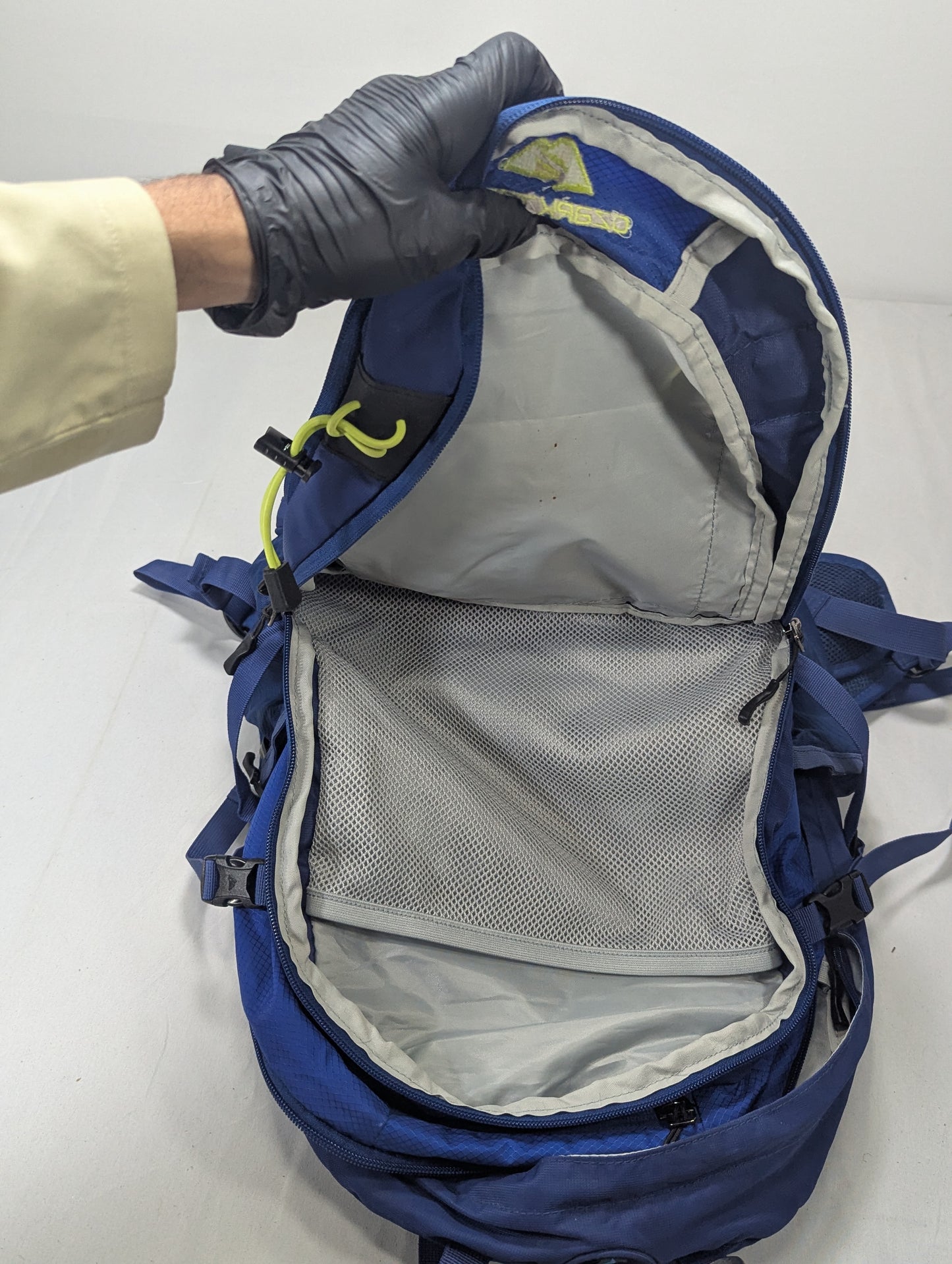 Title will update soon