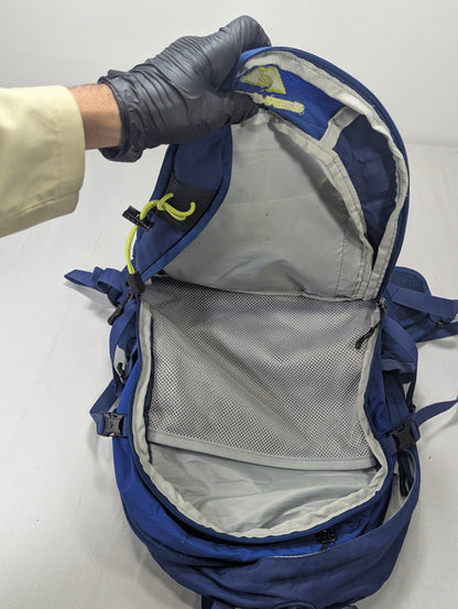 Title will update soon