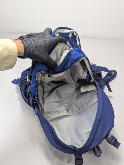 Title will update soon