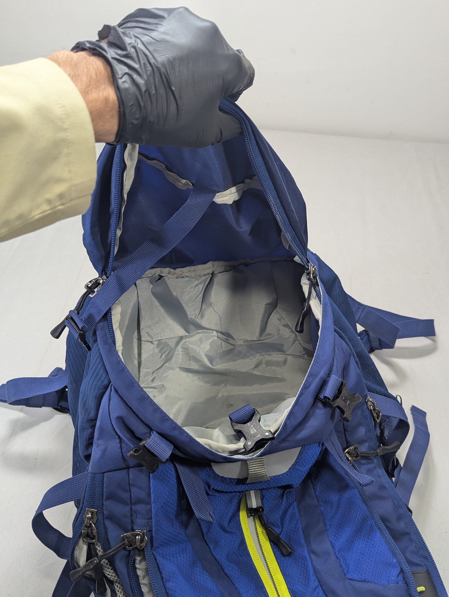 Title will update soon