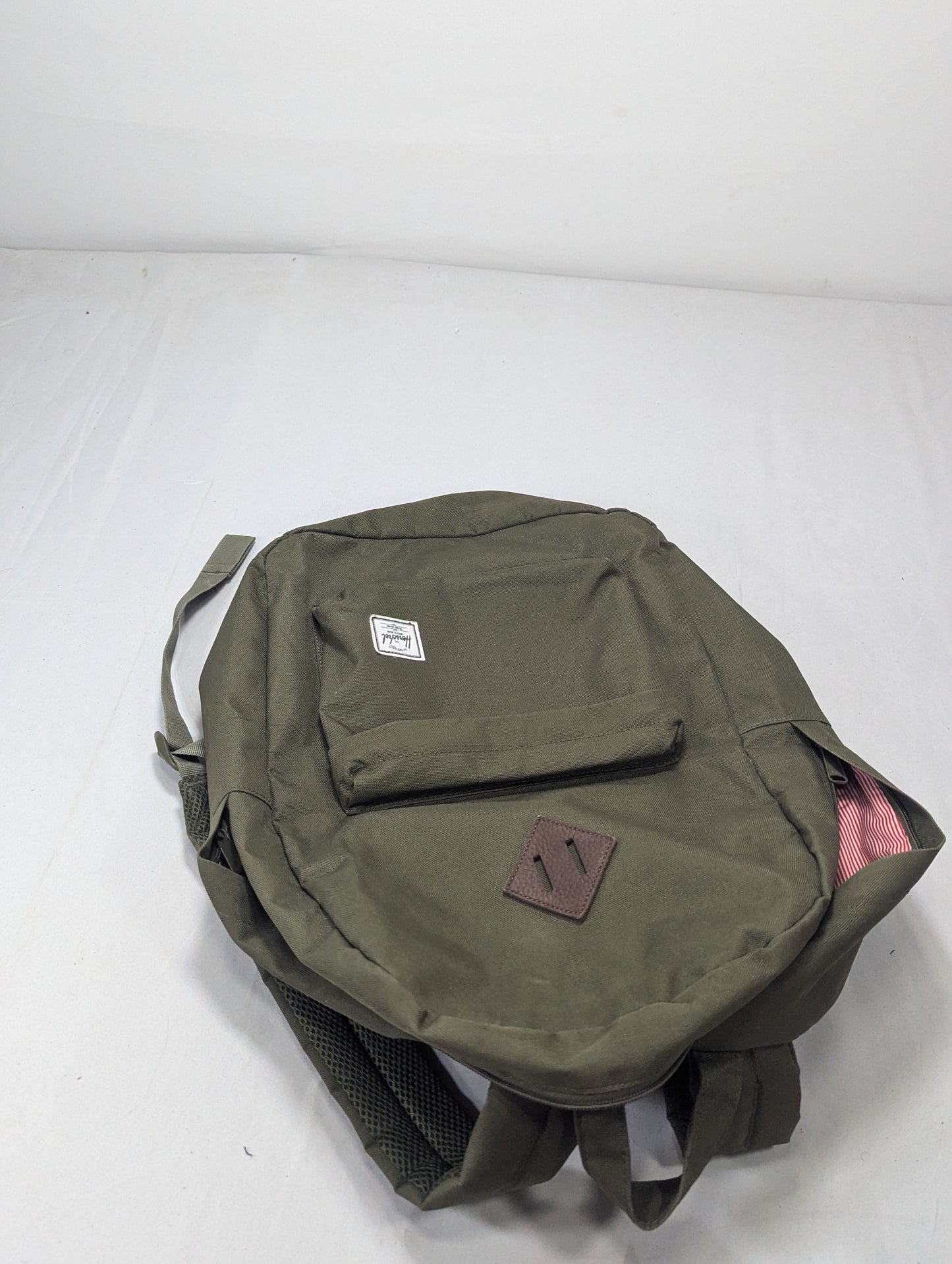 Herschel Title will update soon