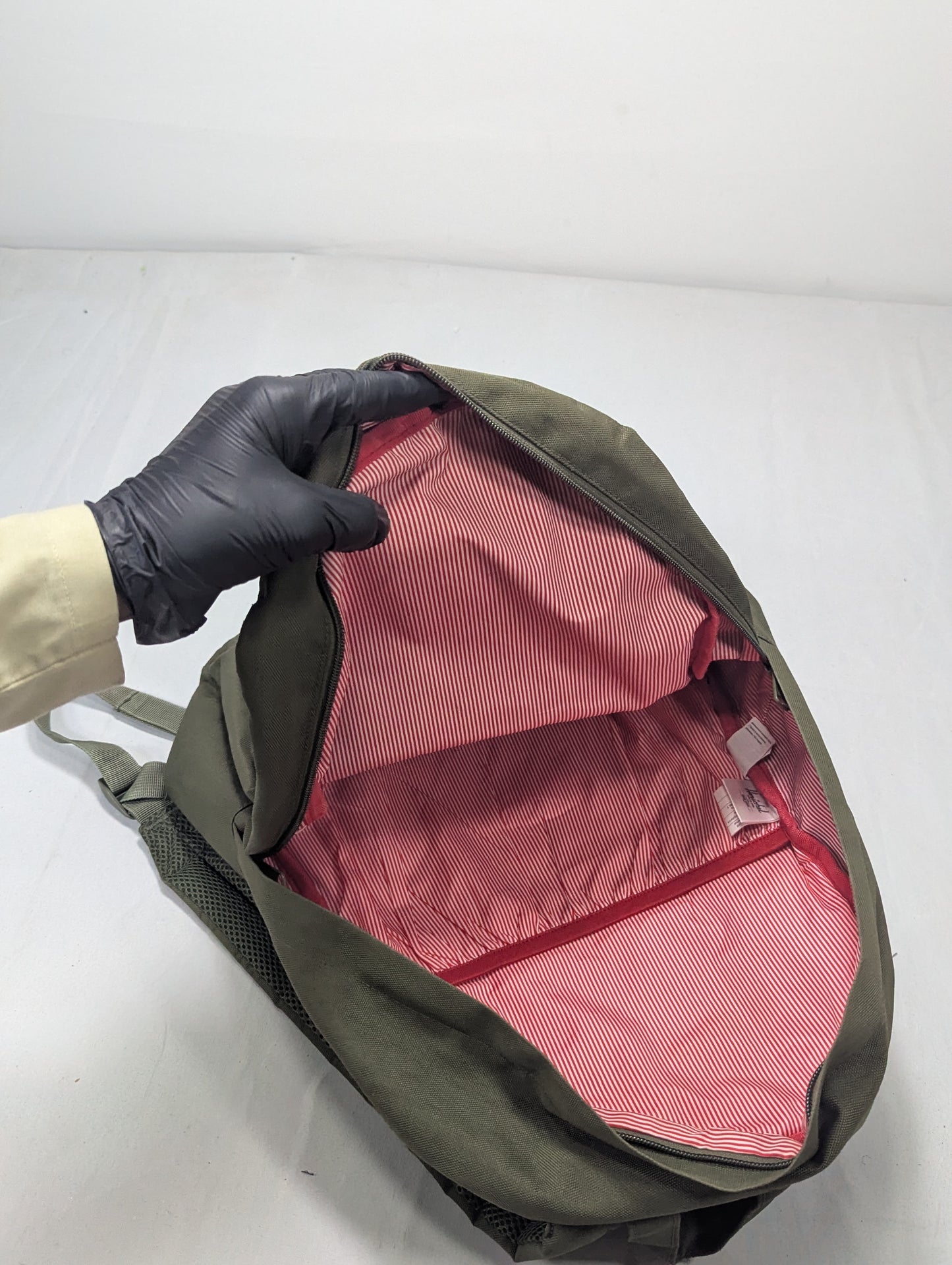 Herschel Title will update soon