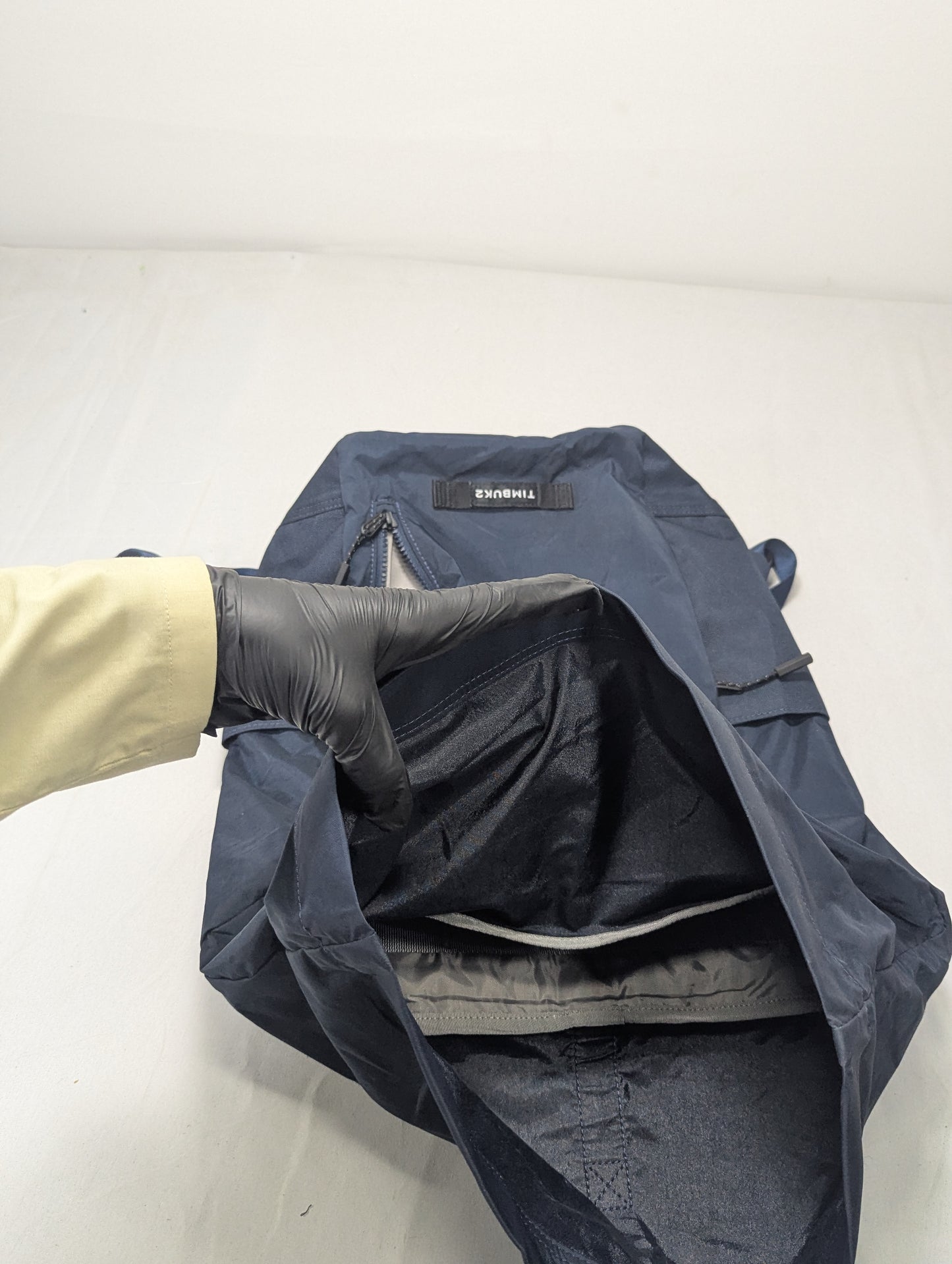 Timebuk/ Title will update soon