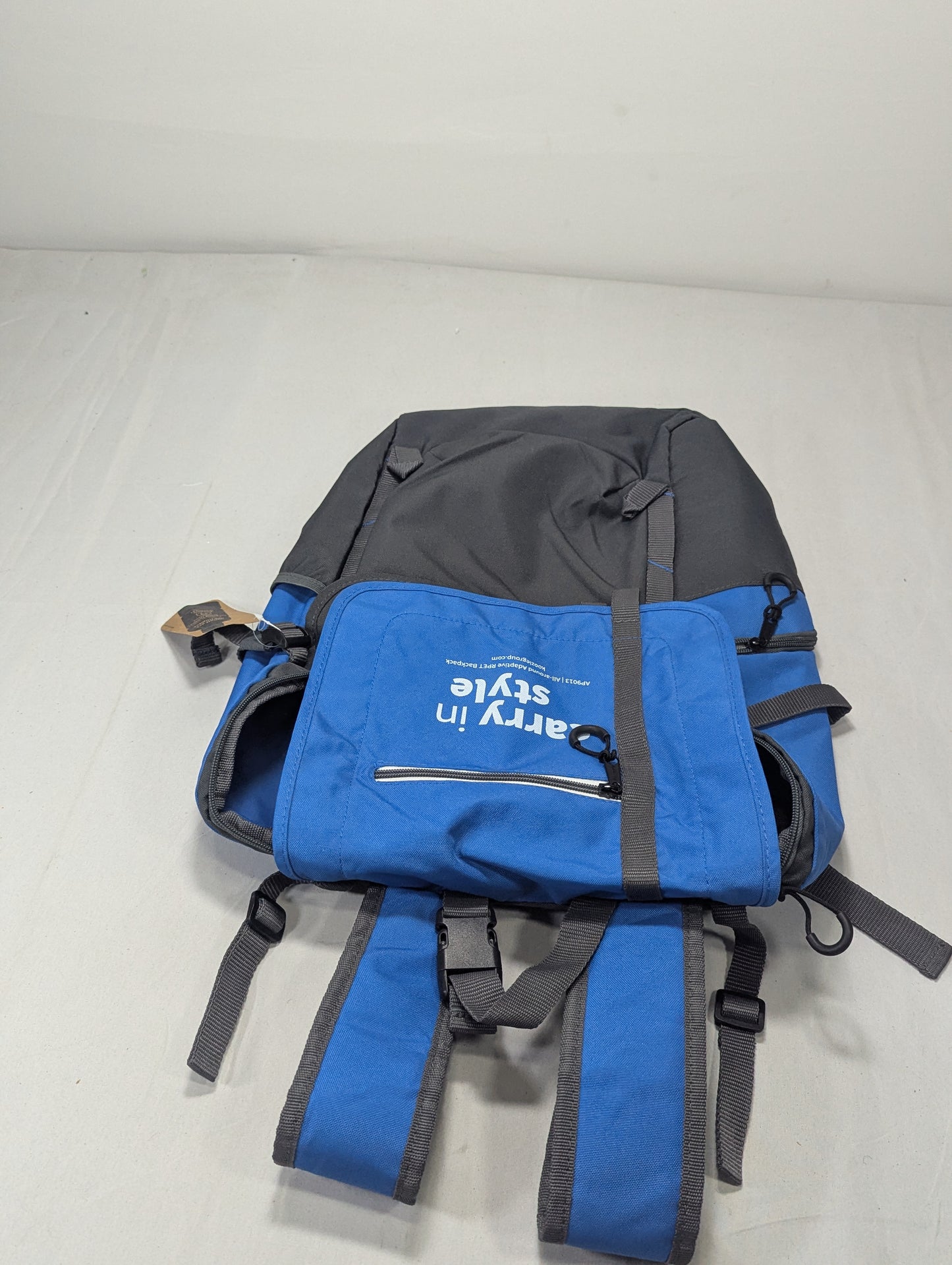 Title will update soon