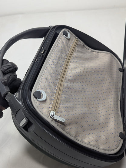 Title will update soon