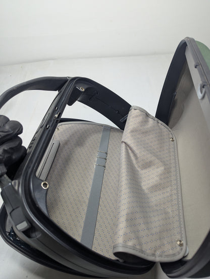 Title will update soon