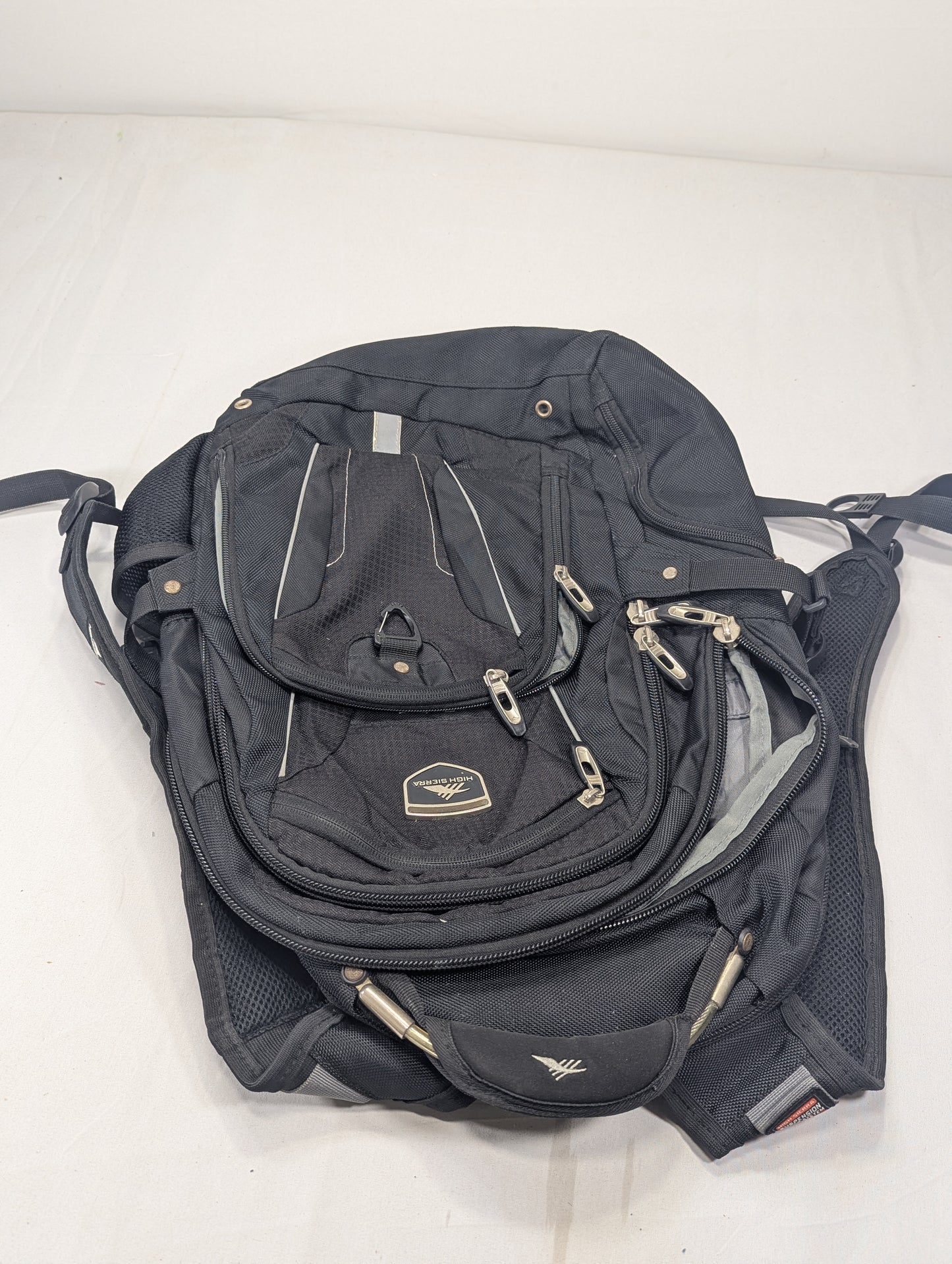 High sierra Title will update soon