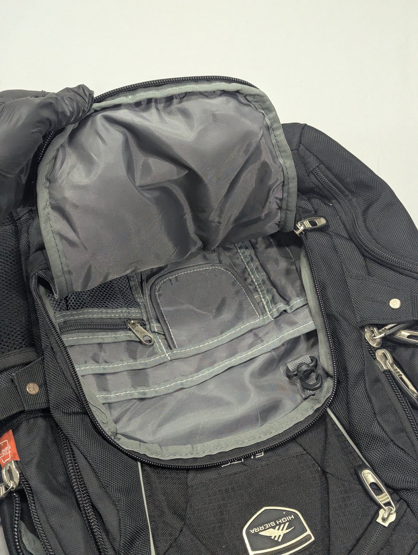 High sierra Title will update soon