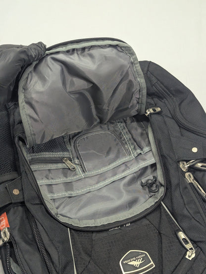 High sierra Title will update soon