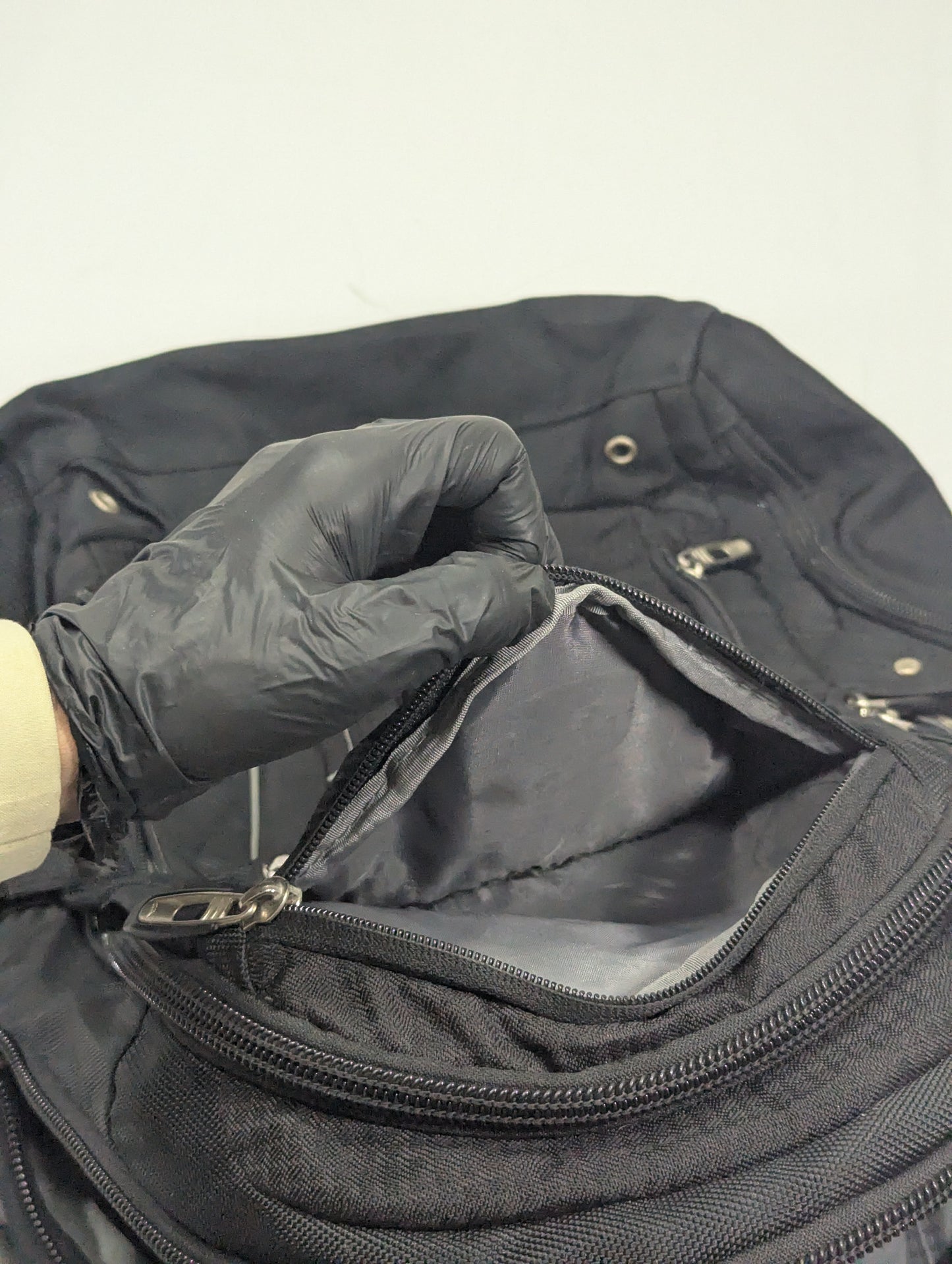 High sierra Title will update soon