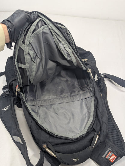 High sierra Title will update soon