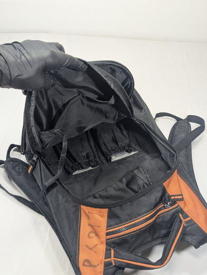 Title will update soon