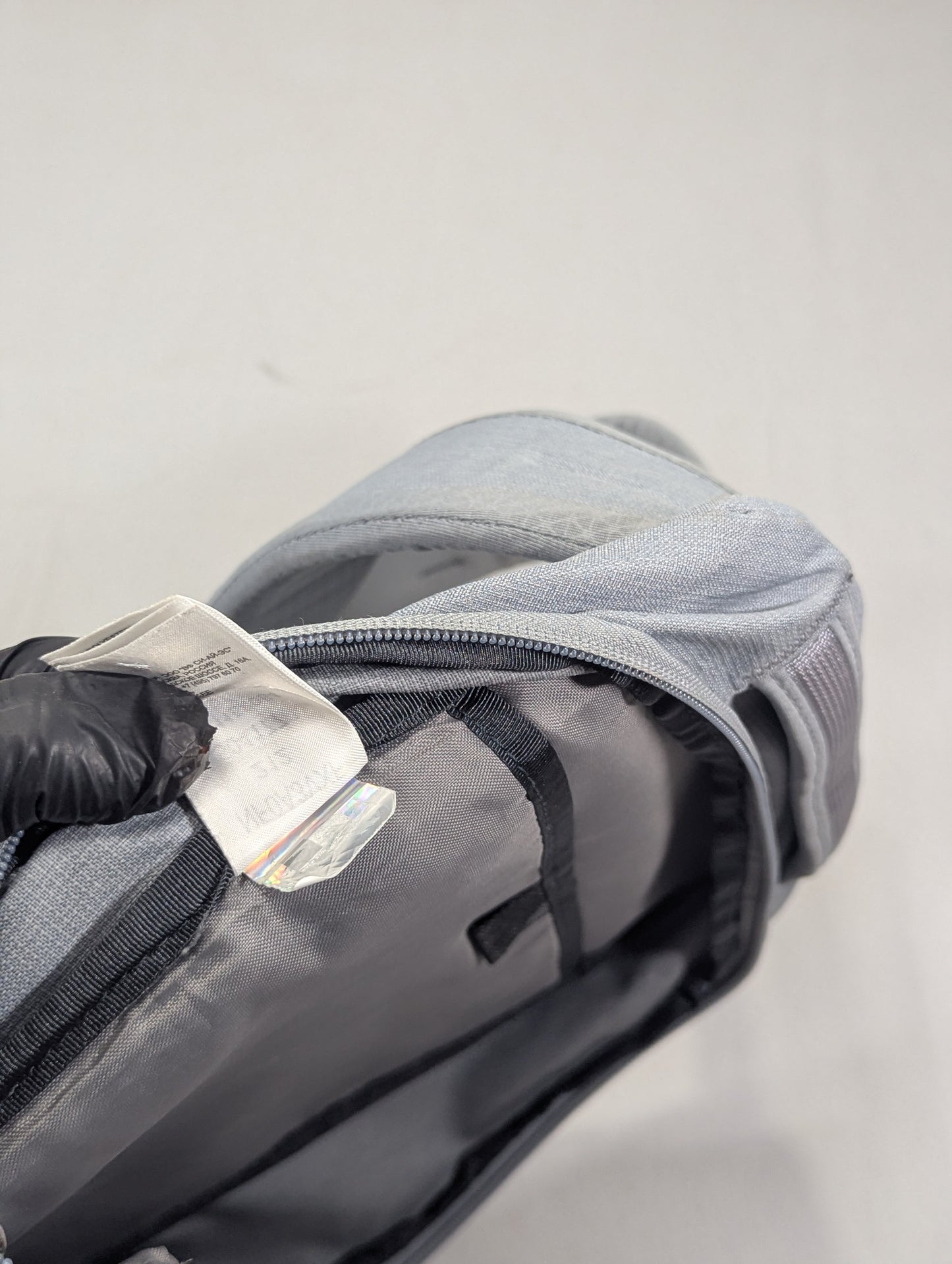 North face/ Title will update soon