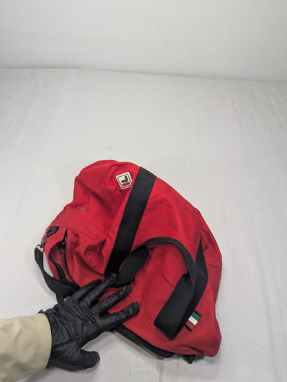 Fila Title will update soon