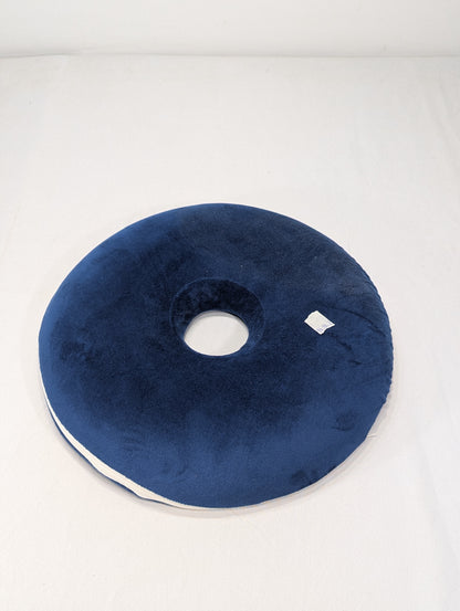 Chair Cushion - Ergonomic Seat Cushion for Orthopedic Coccyx, Relief Hip & Back Support -