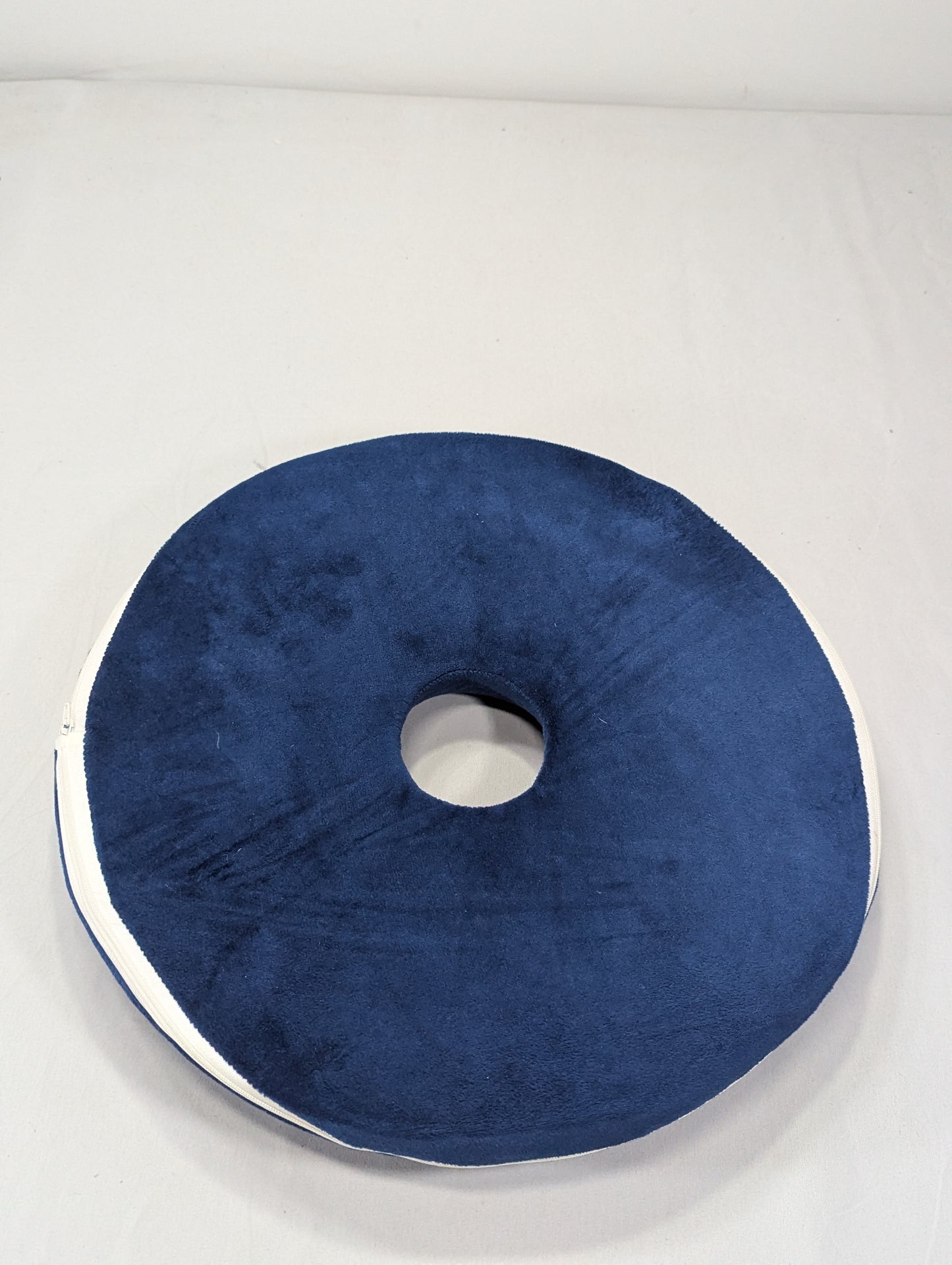 Chair Cushion - Ergonomic Seat Cushion for Orthopedic Coccyx, Relief Hip & Back Support -