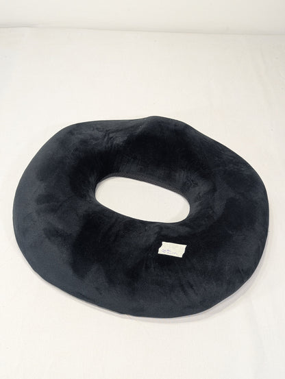 Chair Cushion - Ergonomic Seat Cushion for Orthopedic Coccyx, Relief Hip & Back Support -