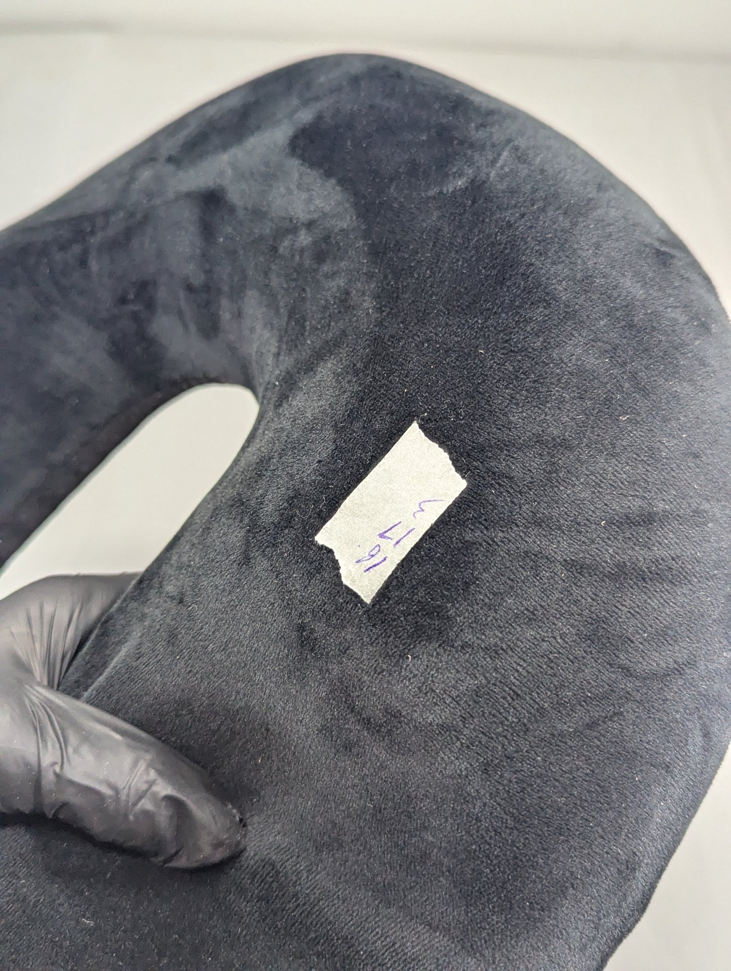 Chair Cushion - Ergonomic Seat Cushion for Orthopedic Coccyx, Relief Hip & Back Support -